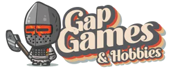 Gap Games