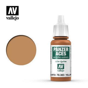 Vallejo Paint SALE